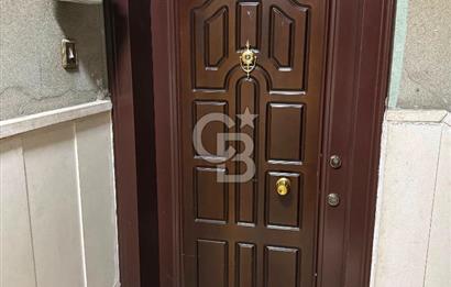 CB Vizyon'dan Gazi Mahallesi'nde Kiralık 
