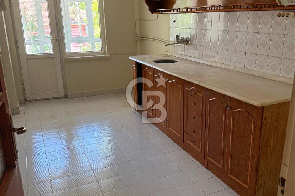 CB Vizyon'dan Gazi Mahallesi'nde Kiralık 