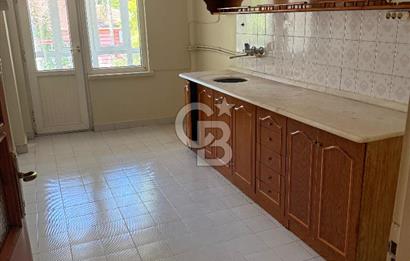 CB Vizyon'dan Gazi Mahallesi'nde Kiralık 
