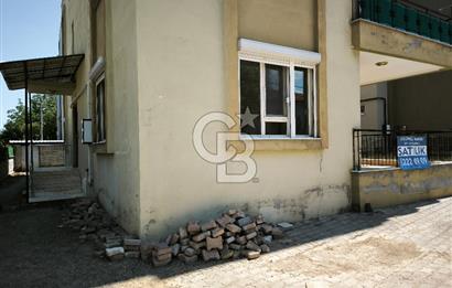 DÖŞEMEALTI MERKEZI LOKASYONDA SATILIK GENÍŞ 3+1 DAİRE 