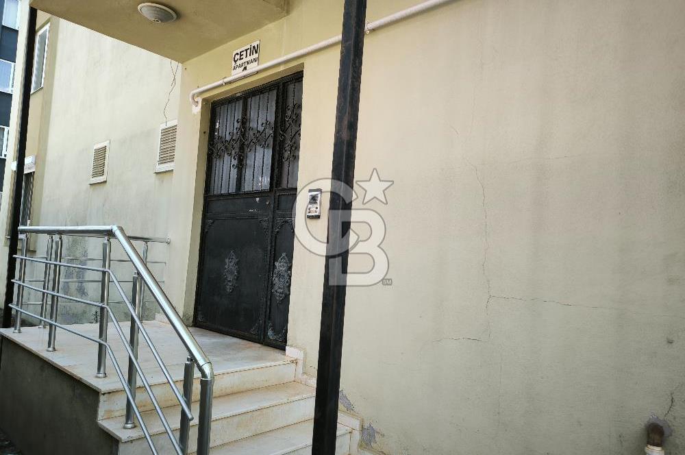 DÖŞEMEALTI MERKEZI LOKASYONDA SATILIK GENÍŞ 3+1 DAİRE 