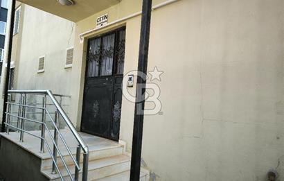 DÖŞEMEALTI MERKEZI LOKASYONDA SATILIK GENÍŞ 3+1 DAİRE 