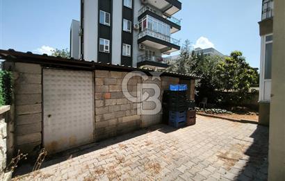 DÖŞEMEALTI MERKEZI LOKASYONDA SATILIK GENÍŞ 3+1 DAİRE 