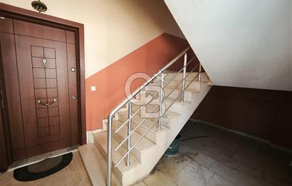 DÖŞEMEALTI MERKEZI LOKASYONDA SATILIK GENÍŞ 3+1 DAİRE 