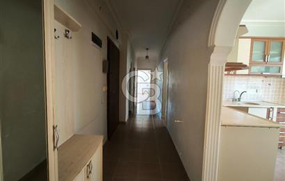 DÖŞEMEALTI MERKEZI LOKASYONDA SATILIK GENÍŞ 3+1 DAİRE 