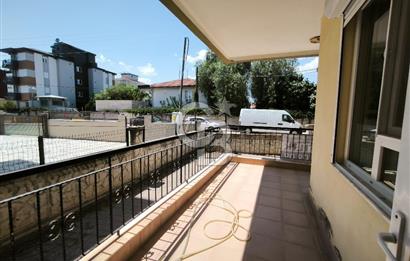 DÖŞEMEALTI MERKEZI LOKASYONDA SATILIK GENÍŞ 3+1 DAİRE 
