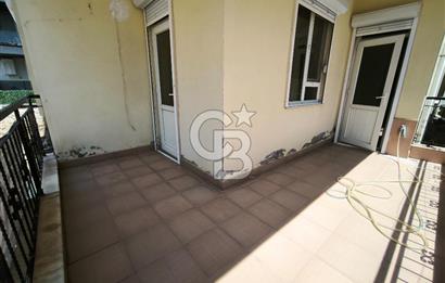 DÖŞEMEALTI MERKEZI LOKASYONDA SATILIK GENÍŞ 3+1 DAİRE 