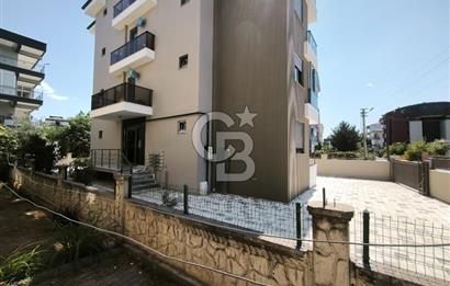 DÖŞEMEALTI MERKEZI LOKASYONDA SATILIK GENÍŞ 3+1 DAİRE 