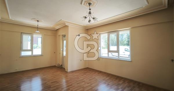 DÖŞEMEALTI MERKEZI LOKASYONDA SATILIK GENÍŞ 3+1 DAİRE - 368296