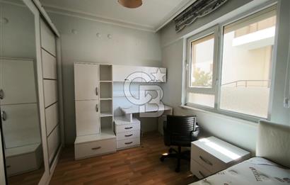 DÖŞEMEALTI MERKEZI LOKASYONDA SATILIK GENÍŞ 3+1 DAİRE 