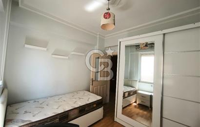 DÖŞEMEALTI MERKEZI LOKASYONDA SATILIK GENÍŞ 3+1 DAİRE 