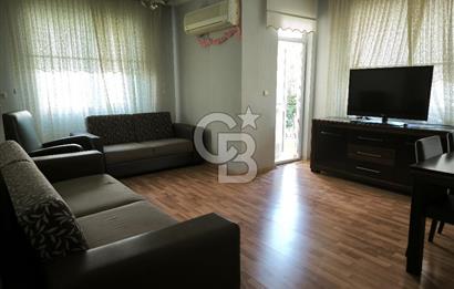 LÍMAN MAHALLESÍNDE DENÍZE 500 METRE EŞYALI KÌRALIK 2+1 DAİRE 