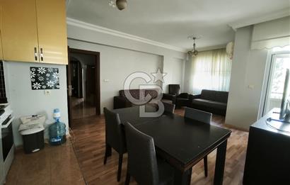 LÍMAN MAHALLESÍNDE DENÍZE 500 METRE EŞYALI KÌRALIK 2+1 DAİRE 