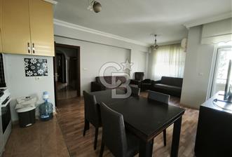 LÍMAN MAHALLESÍNDE DENÍZE 500 METRE EŞYALI KÌRALIK 2+1 DAİRE  - 1 - 368297