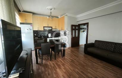 LÍMAN MAHALLESÍNDE DENÍZE 500 METRE EŞYALI KÌRALIK 2+1 DAİRE 