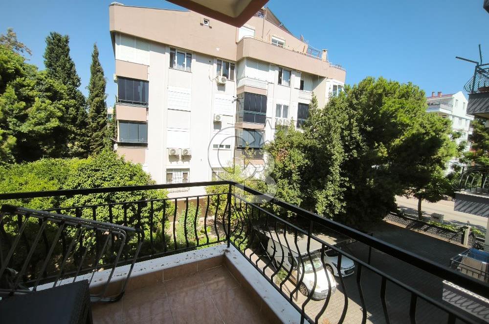 LÍMAN MAHALLESÍNDE DENÍZE 500 METRE EŞYALI KÌRALIK 2+1 DAİRE 