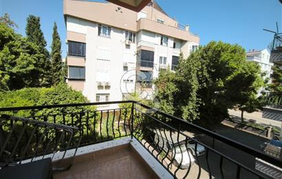 LÍMAN MAHALLESÍNDE DENÍZE 500 METRE EŞYALI KÌRALIK 2+1 DAİRE 