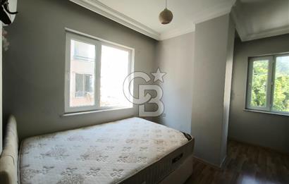 LÍMAN MAHALLESÍNDE DENÍZE 500 METRE EŞYALI KÌRALIK 2+1 DAİRE 