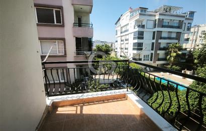 LÍMAN MAHALLESÍNDE DENÍZE 500 METRE EŞYALI KÌRALIK 2+1 DAİRE 