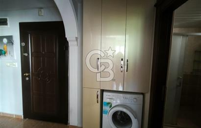 LÍMAN MAHALLESÍNDE DENÍZE 500 METRE EŞYALI KÌRALIK 2+1 DAİRE 