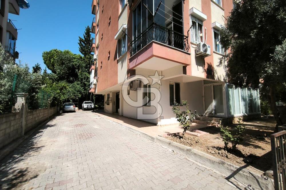 LÍMAN MAHALLESÍNDE DENÍZE 500 METRE EŞYALI KÌRALIK 2+1 DAİRE 