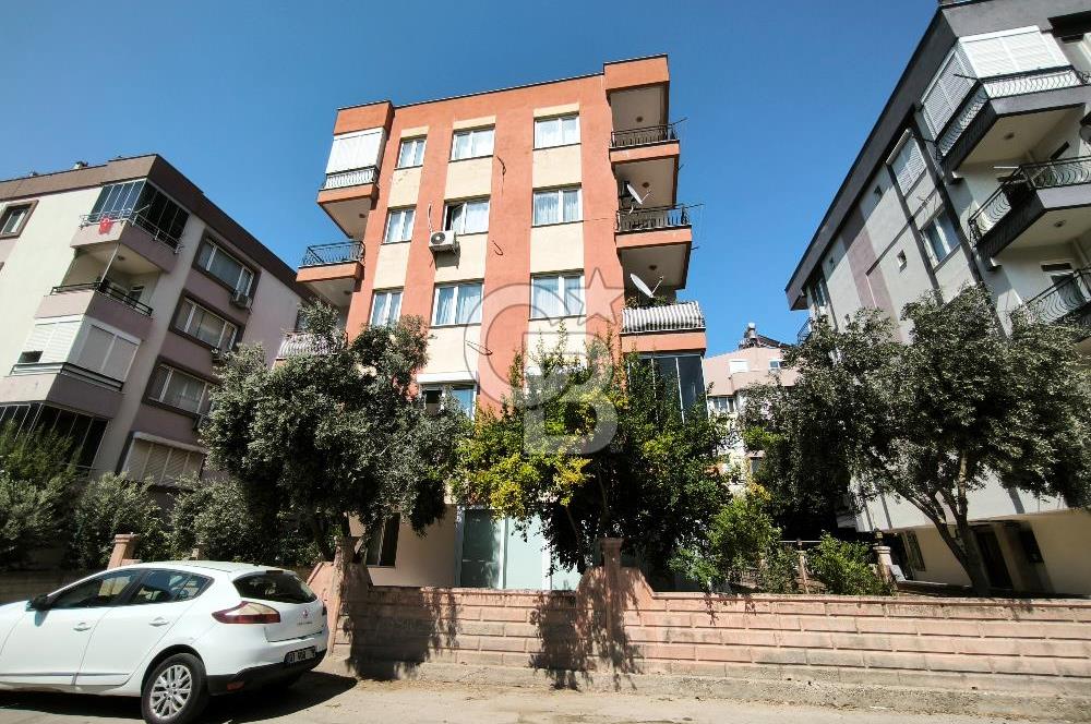 LÍMAN MAHALLESÍNDE DENÍZE 500 METRE EŞYALI KÌRALIK 2+1 DAİRE 