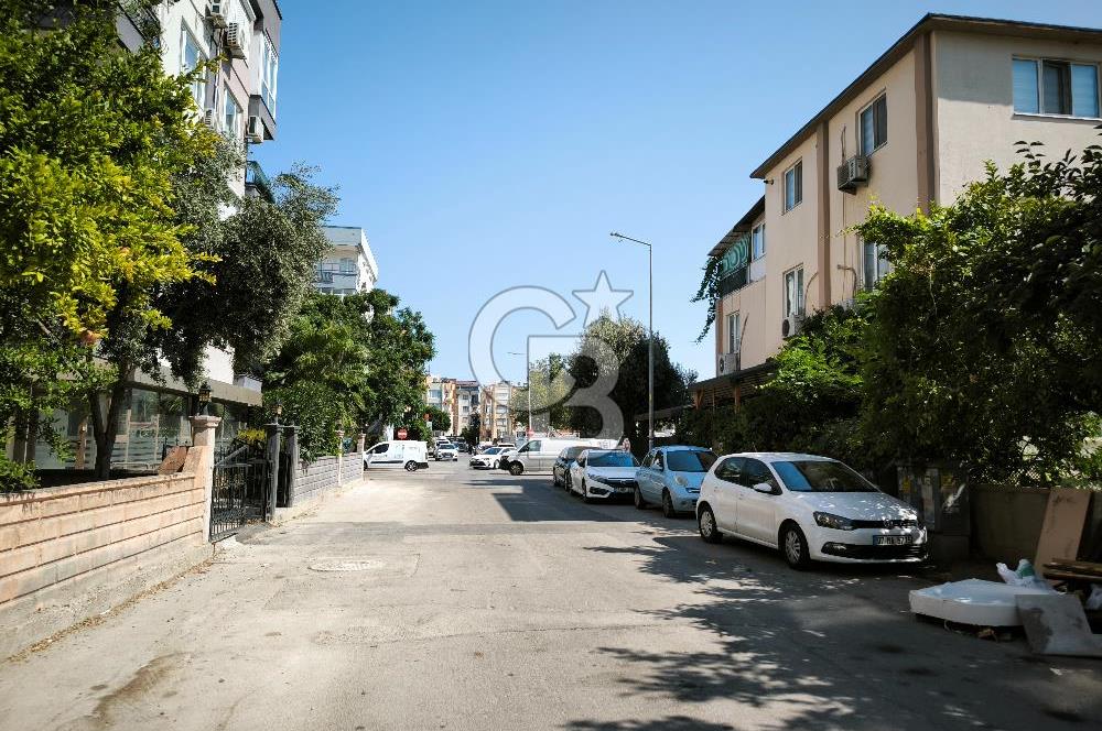 LÍMAN MAHALLESÍNDE DENÍZE 500 METRE EŞYALI KÌRALIK 2+1 DAİRE 