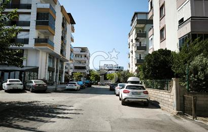 LÍMAN MAHALLESÍNDE DENÍZE 500 METRE EŞYALI KÌRALIK 2+1 DAİRE 