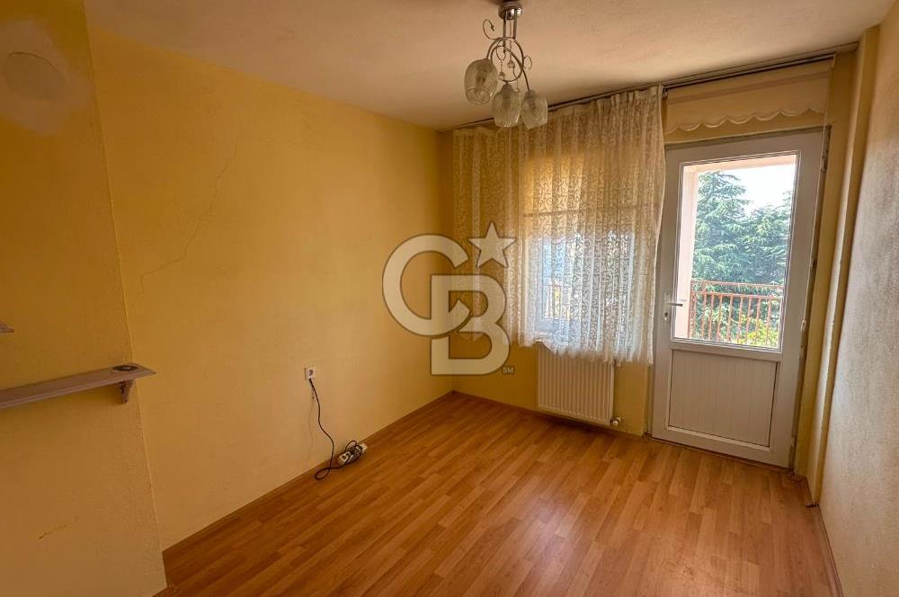CB CITY'DEN EĞRİÖZ MAH. GÖLKENT SİTESİNDE SATILIK VİLLA