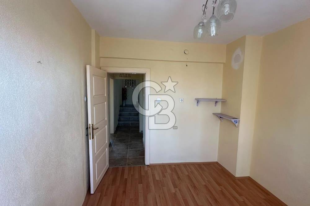CB CITY'DEN EĞRİÖZ MAH. GÖLKENT SİTESİNDE KİRALIK VİLLA