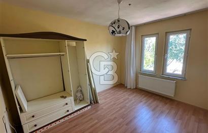 CB CITY'DEN EĞRİÖZ MAH. GÖLKENT SİTESİNDE KİRALIK VİLLA