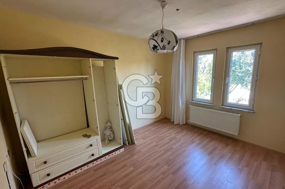 CB CITY'DEN EĞRİÖZ MAH. GÖLKENT SİTESİNDE SATILIK VİLLA