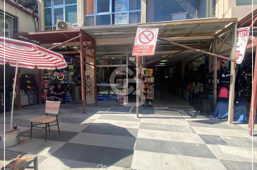TRABZON UZUN SOKAK GİRİŞİ DEVREN KİRALIK KADIN BUTİK MAĞAZASI