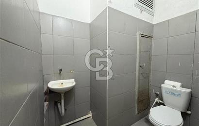 Çiğli Balatçıkta Ana Yola Yakın Satılık Dükkan
