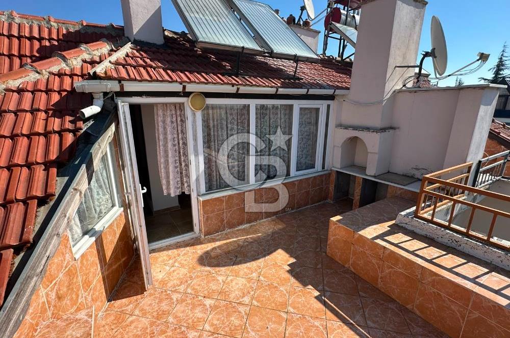 CB CITY'DEN EĞRİÖZ MAH. GÖLKENT SİTESİNDE KİRALIK VİLLA