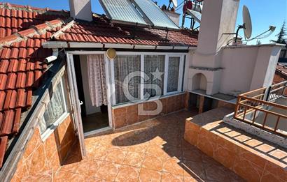 CB CITY'DEN EĞRİÖZ MAH. GÖLKENT SİTESİNDE KİRALIK VİLLA