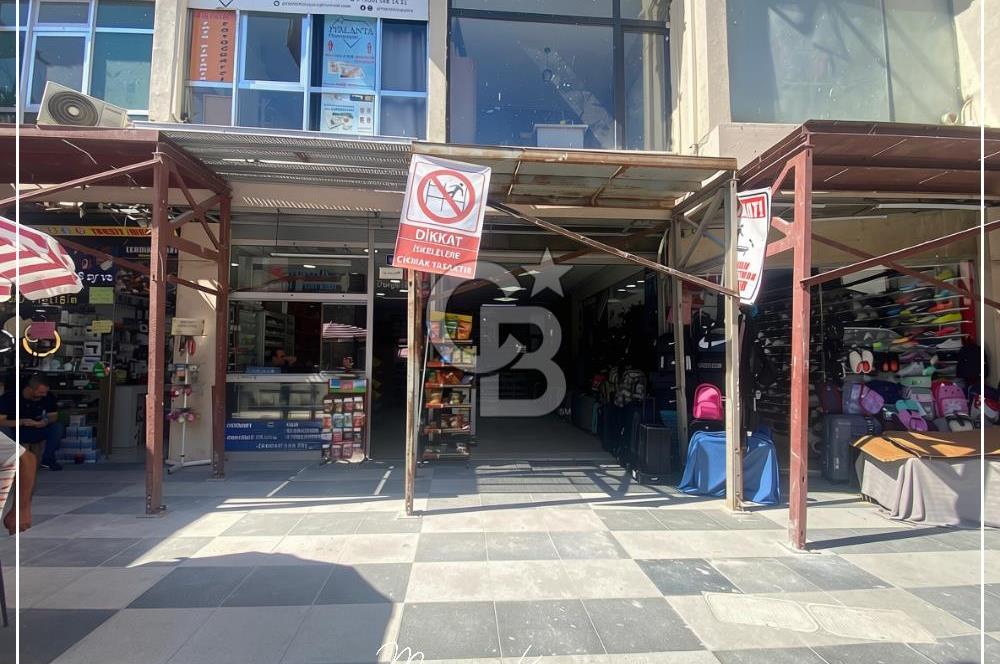 TRABZON UZUN SOKAK GİRİŞİ DEVREN KİRALIK KADIN BUTİK MAĞAZASI