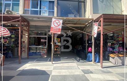 TRABZON UZUN SOKAK GİRİŞİ DEVREN KİRALIK KADIN BUTİK MAĞAZASI