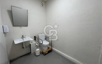 Çiğli Balatçıkta Ana Yola Yakın Satılık Dükkan