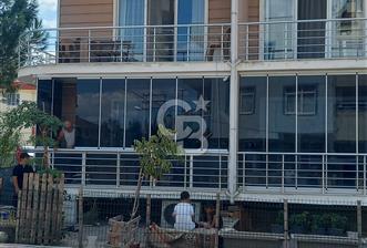 Kepez Merkezde Satılık 2+1 Doğal Gazlı Daire - 2 - 368283