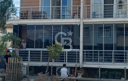 Kepez Merkezde Satılık 2+1 Doğal Gazlı Daire