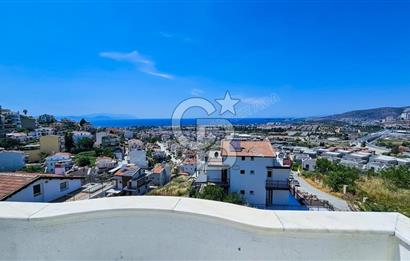 Kuşadası Efes evlerinde kiralık 1+1 daire