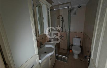 Metroya 10 dk Mesafede Ferah Bahçe Katı Kiralık 2+1 Daire