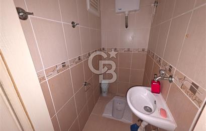 Metroya 10 dk Mesafede Ferah Bahçe Katı Kiralık 2+1 Daire