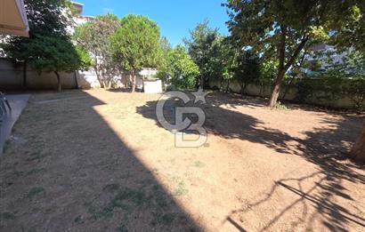 Metroya 10 dk Mesafede Ferah Bahçe Katı Kiralık 2+1 Daire