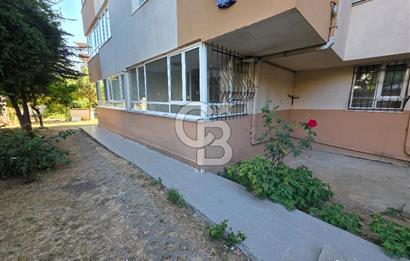 Metroya 10 dk Mesafede Ferah Bahçe Katı Kiralık 2+1 Daire
