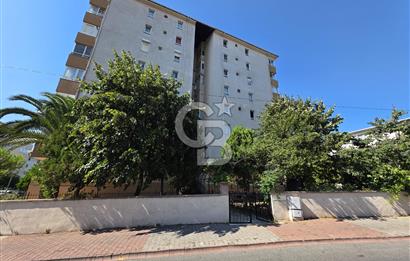 Metroya 10 dk Mesafede Ferah Bahçe Katı Kiralık 2+1 Daire