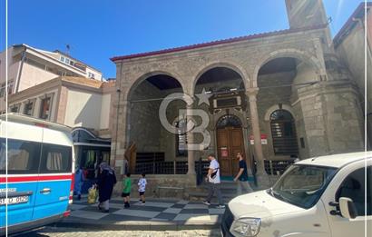 TRABZON UZUN SOKAK GİRİŞİ DEVREN KİRALIK KADIN BUTİK MAĞAZASI