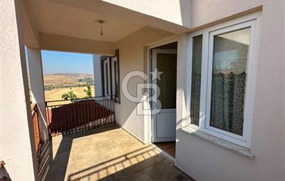 CB CITY'DEN EĞRİÖZ MAH. GÖLKENT SİTESİNDE KİRALIK VİLLA