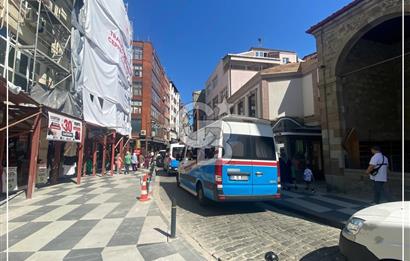 TRABZON UZUN SOKAK GİRİŞİ DEVREN KİRALIK KADIN BUTİK MAĞAZASI